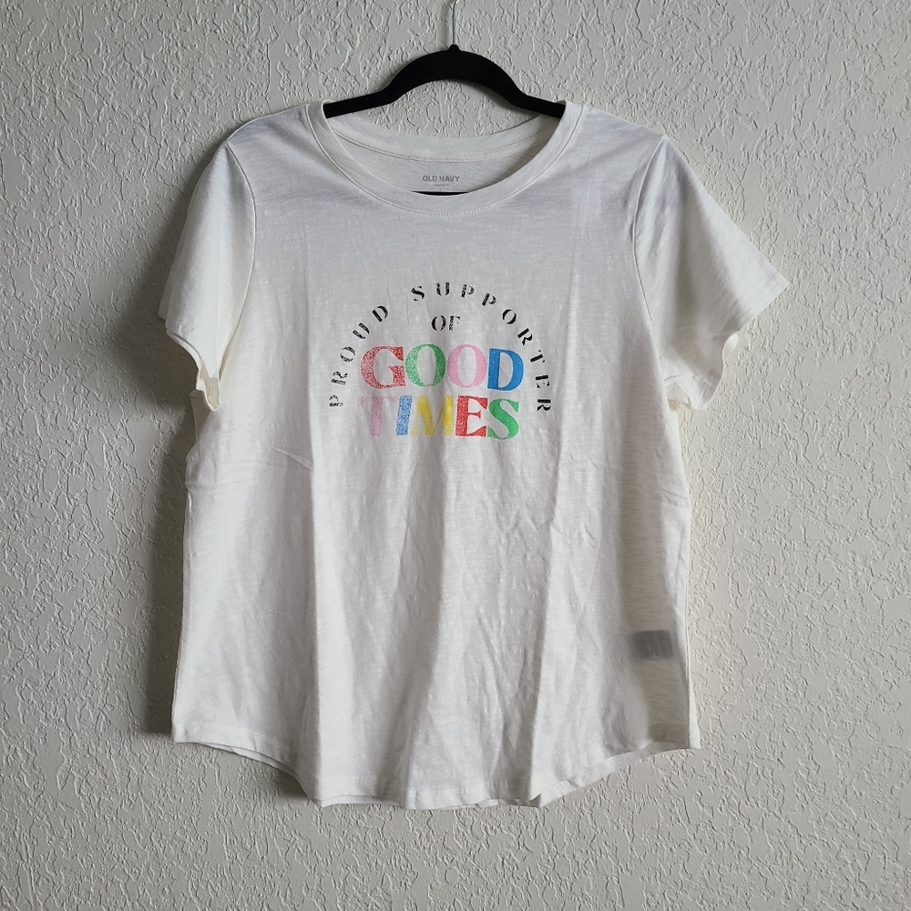 Old Navy Shirt